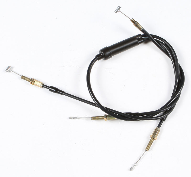 Sp1 Throttle Cable POL - 05-139-60 Polaris Indy 400 / Indy Trail Deluxe / Trail 500 / Indy SuperTrak 488 1990-1992