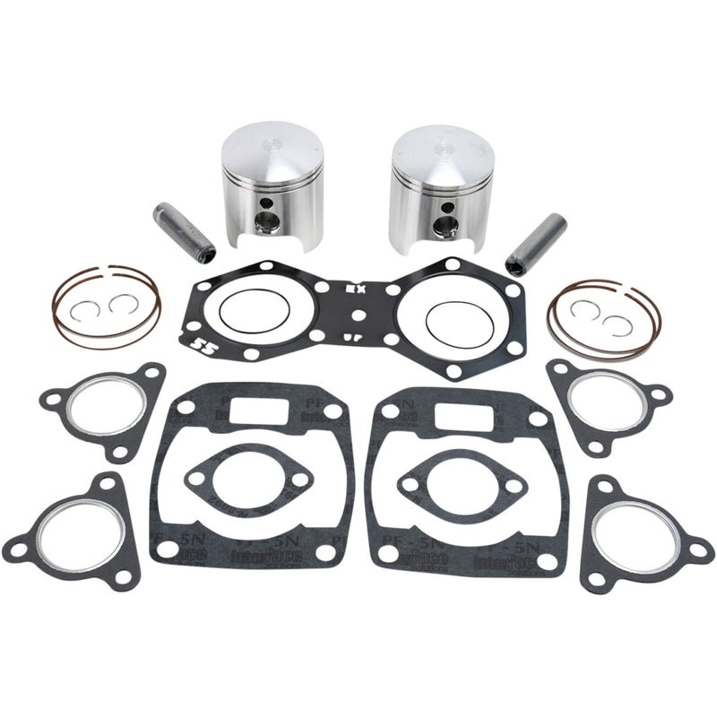 Wiseco Pro-Lite Rebuild Kit - SK1305 Polaris Snowmobiles 1999-2008