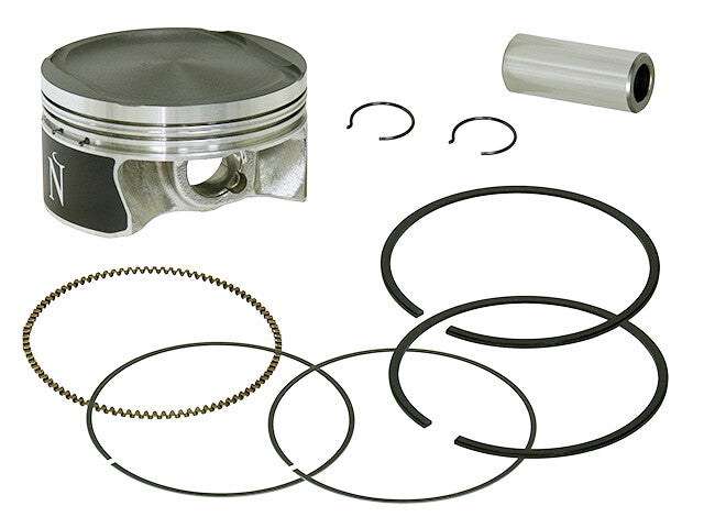 Namura Piston Kit Twin Cylinder 91.46/+0.50 11:1 CAN - NA-80011-2 Can-Am Maverick / Commander 2013-2023