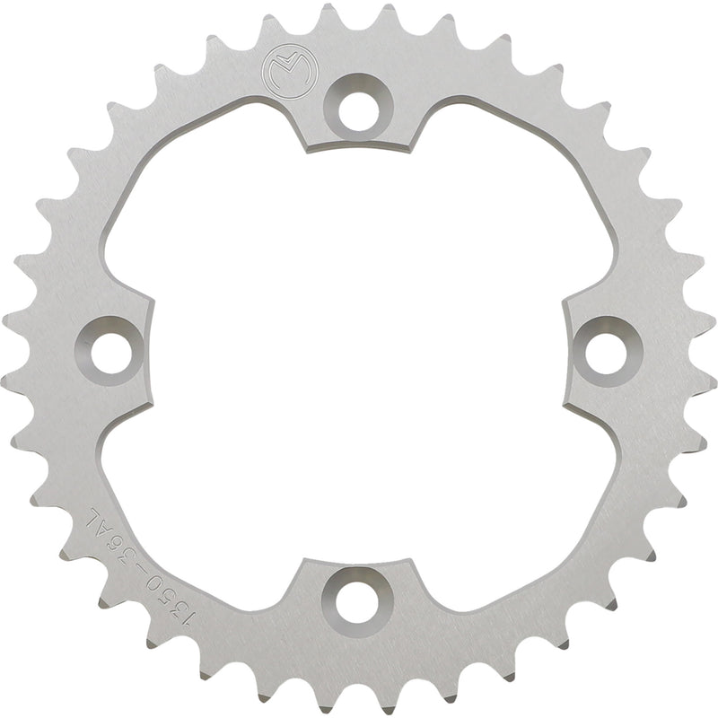 Moose Offroad Sprocket - 1350-36AL Honda ATV/UTV Models 1991-2009