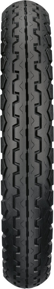 Dunlop Tire K81/TT100 F R 410-19 60H 4PR TL - 45158501