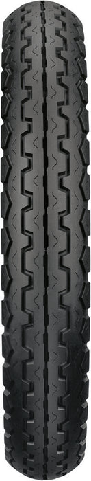 Dunlop 873-0764 45158501 TIRE K81/TT100 F/R 410-19 60H 4PR TL