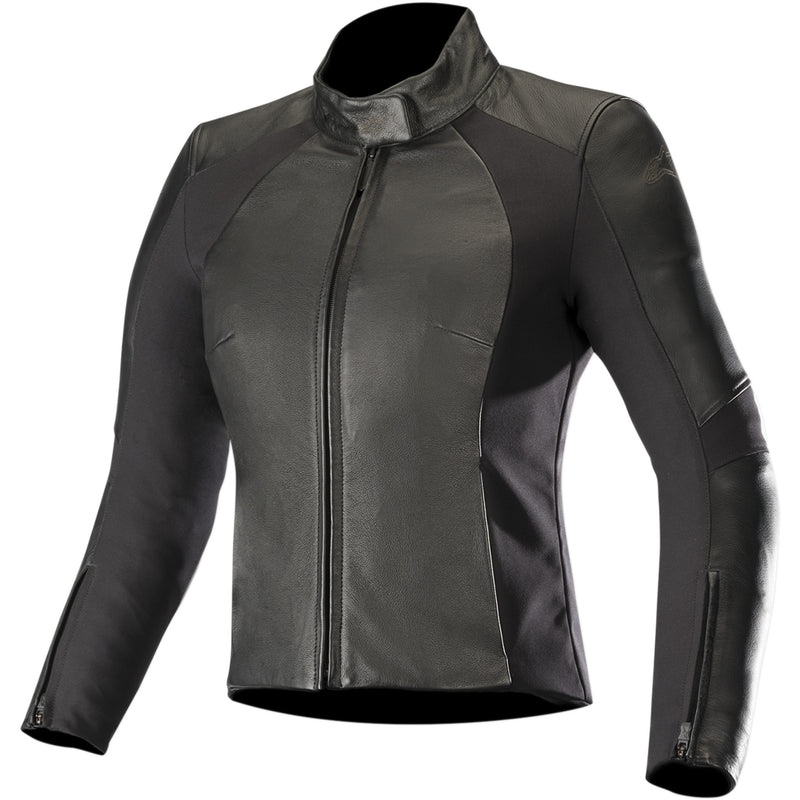 ALPINESTARS Stella Vika v2 Jacket Black - US / EU