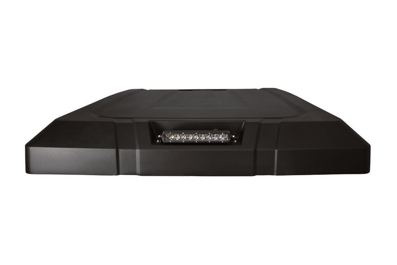 Hoppe Industries Stereo TOP 8 Speakers W SUB Ranger Crew - HPKT-0080 Polaris Ranger 2015-2020