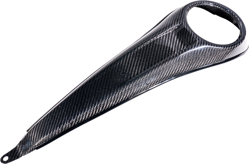 Hofmann Designs 563-04019 HDCF-6032 CARBON FIBER DASH FLH/FLT 23-25 (EX FLHR)