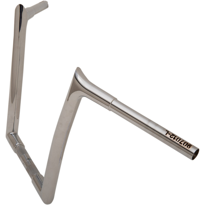 Fat Baggers Inc. Handlebar - 907012 For Harley Touring / Softail / Road King / Road Glide 1994-2023