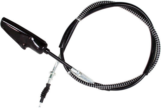 Motion Pro Black Vinyl Clutch Cable - 05-0091 Yamaha YZ 250 / YZ 465 1980