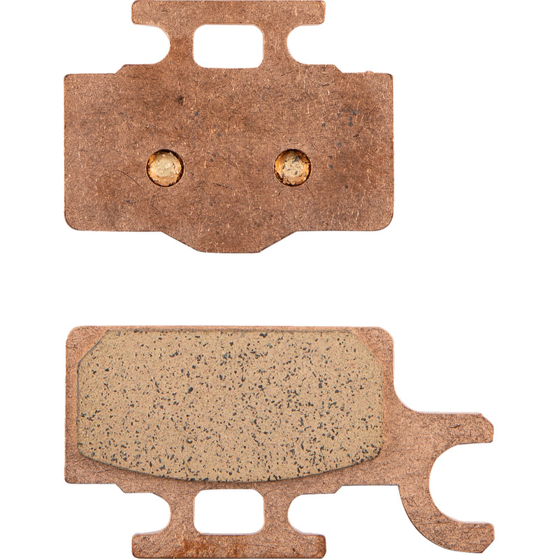 Moto-Master Brake Pad - 94121-PU For Kawasaki KX 65 2000-2024 | Suzuki RM 65 2003-2007