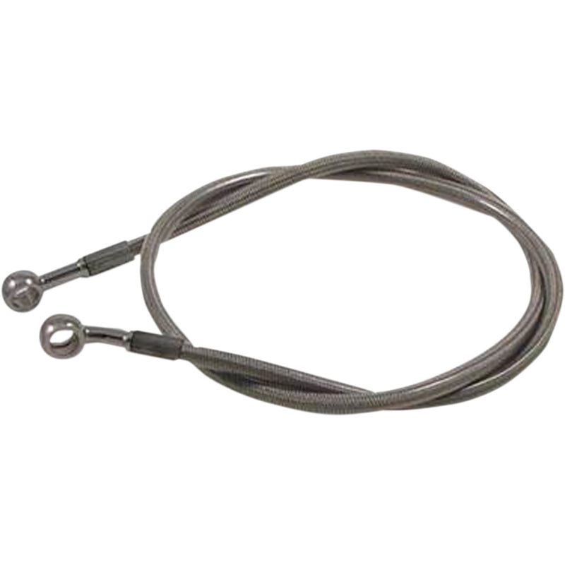 Powermadd Brake Line - 45617 Polaris Chassis 2015-2021