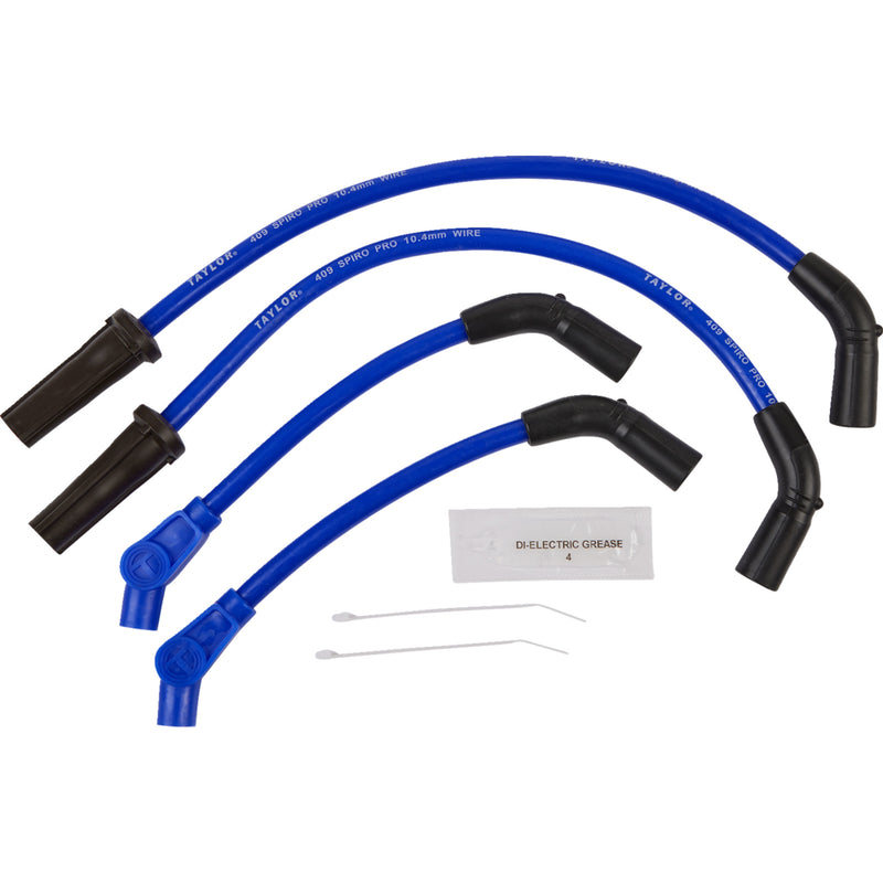 Sumax Wire - 49638 For Harley Softail 2018-2023