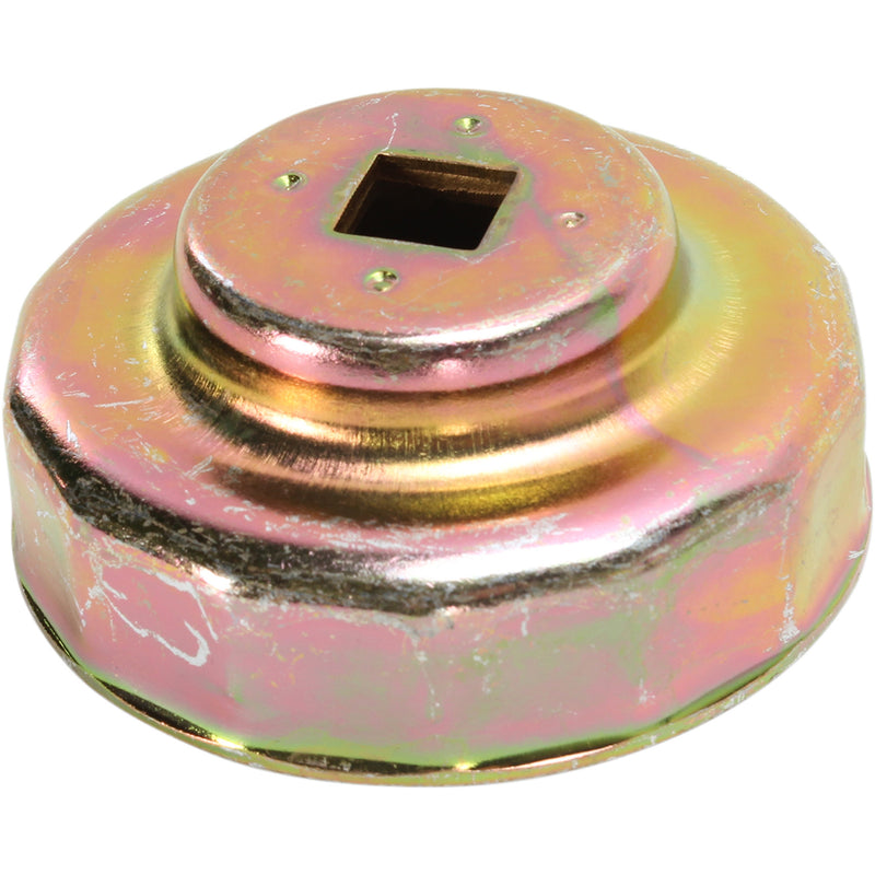 PARTS UNLIMITED 3801-0299 Oil Filter Wrench 74 mm - bmw
