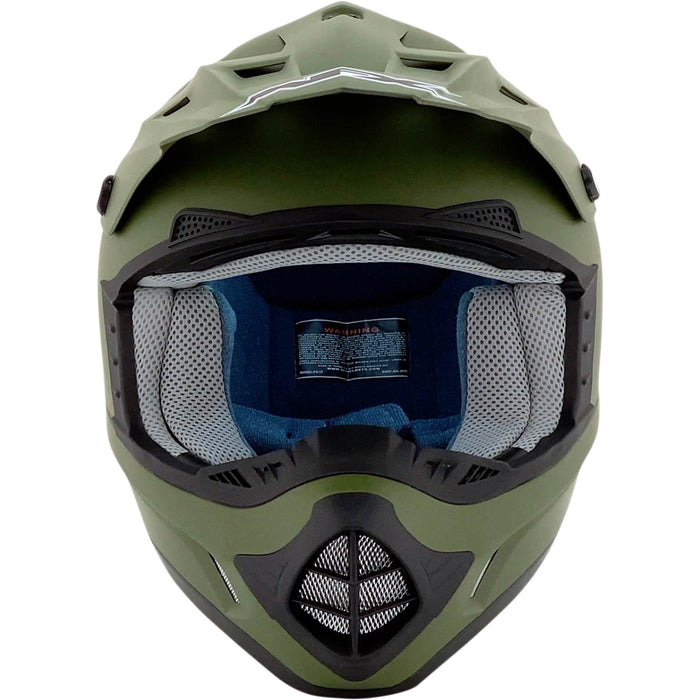 AFX FX-17 Helmet - 4XL