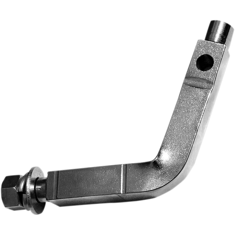 Paughco Adapter - 734D For Harley Electra Glide 1970-1984