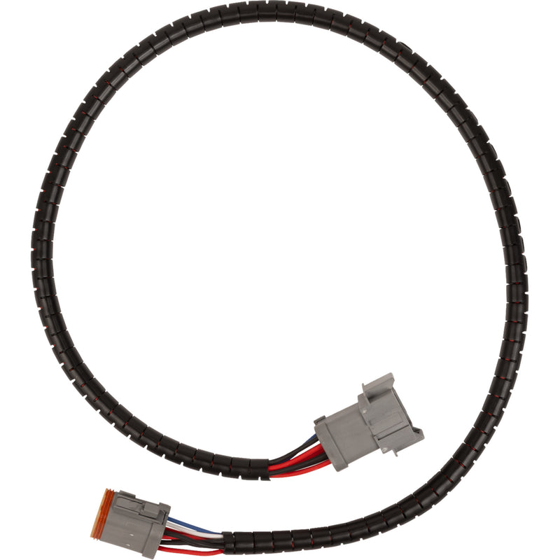 MOOSE OFFROAD 4501-1320 0880-06-05 V-Plow Harness Wiring Extension Wiring Harness Extension - V-Plow