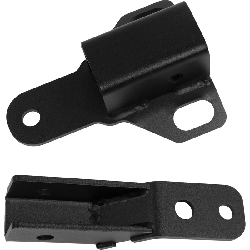 Moose Offroad Hitch - 1301PF Honda TRX400EX / TRX450R / TRX400X 1999-2014