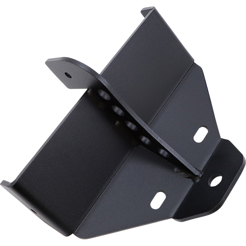 MOOSE OFFROAD 4504-0226 4411PF RM5 Hitch Mount RM5 Hitch - Ball Mount