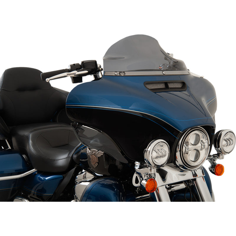 Klock Werks Flare Trim - KWW-01-0363 For Harley Touring 2014-2025