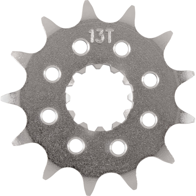 Moose Offroad Sprocket - D26-51A9-13CRMO For Gas Gas 85 / 85 Big Wheel 19/16 / 85 17/14 / 85 19/16 2021-2025 | Husqvarna TC 85 2018-2025