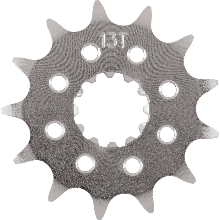 MOOSE OFFROAD 1212-2280 D26-51A9-13CRMO Front Sprocket 13 tooth - sx 85