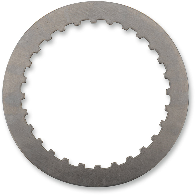 Barnett Drive Plate (Steel Plate) - 401-35-089002 For Kawasaki Ninja H2R 2015-2023 | Suzuki 1000 2017-2022