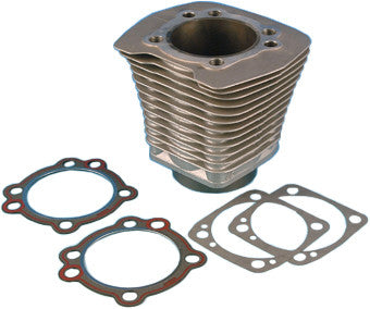James Gaskets 681-4392 16770-86-S GASKET SET CYL HEAD/BASE 3 5/8 BORE KIT 16770-86-S