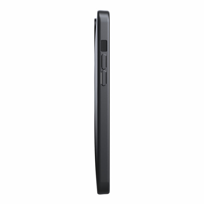 Sp Connect 194-52671 52671 PHONE CASE SPC+ APPLE IPHONE 15 PRO MAX BLACK