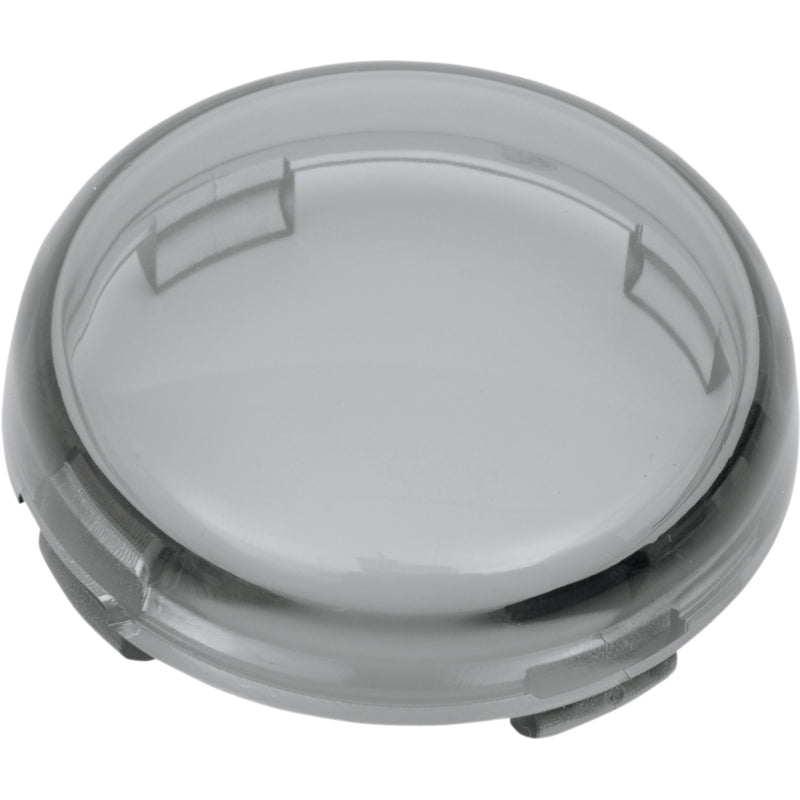 Drag Specialties Lens - 2020-0395 For Harley Motorcycles 2000-2026