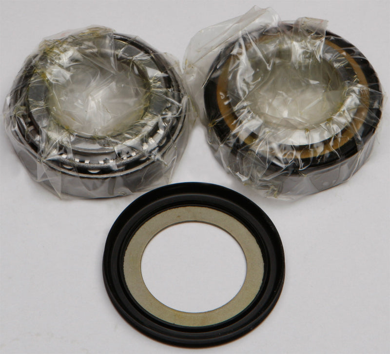 All Balls Steering Bearing Seal Kit - 22-1055 Yamaha Motorcycles 2006-2023