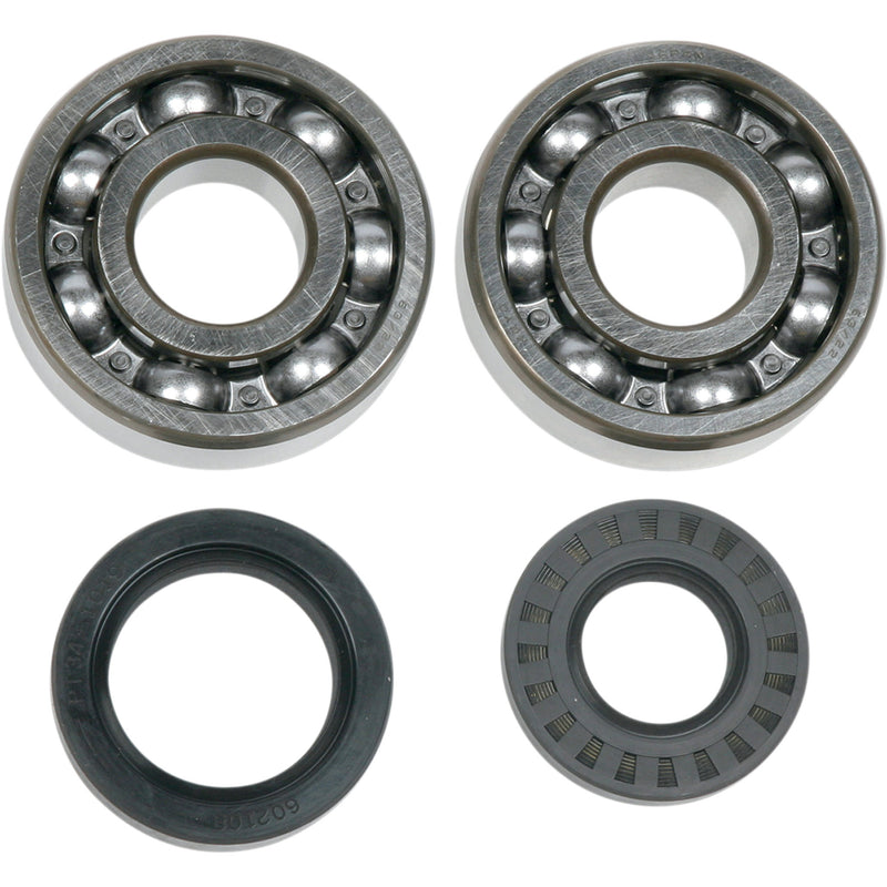 Moose Offroad Bearing Kit - 24-1025 Yamaha YZ 125 2001-2004