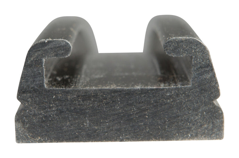 Sp1 Slide Runners Black 66.00 66.00 S M - 428-66-80 Ski-Doo Summit 2005-2007