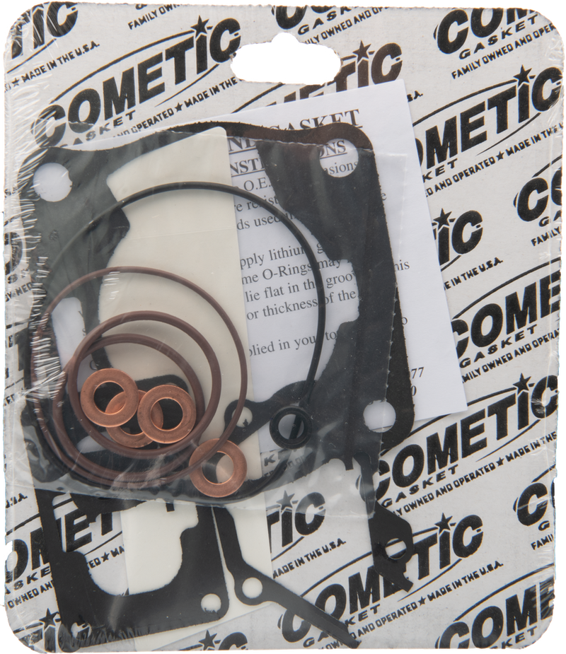 Cometic TOP END Gasket Kit - C3731 Yamaha YZ 85 2019-2023