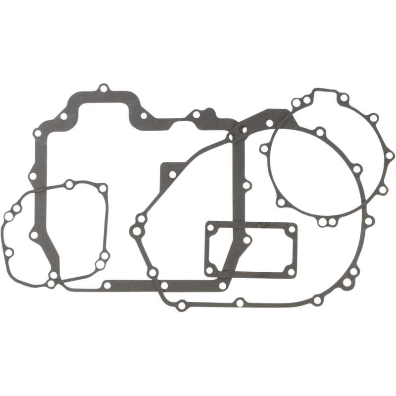 Cometic Hi-Performance Gasket Kit - C8846 Kawasaki Ninja 2011-2015