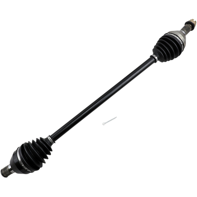 Moose Offroad Axle - CAN-7057 Can-Am Maverick 2017-2023