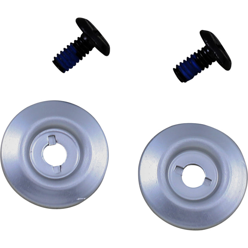 BILTWELL Gen 2 Helmet Hardware Kit Screw - Baseplate