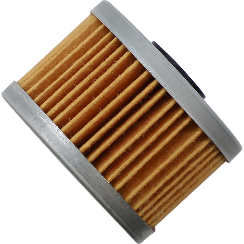 Parts Unlimited Oil Filter - 01-0021 For Honda Motorcycles 1981-2023 | Polaris Predator 500 / Outlaw 500 2003-2007