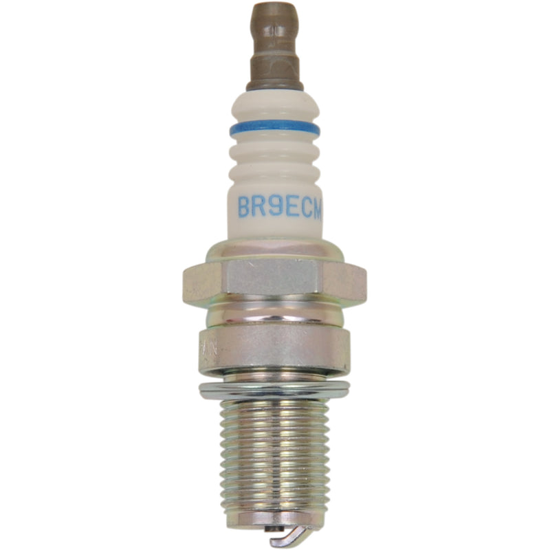 Ngk Spark Plugs BR9ECM Spark Plug - 3252 For Suzuki 250 Gamma / 250SP Gamma 1992-1996 | Aprilia 250 1995-2000