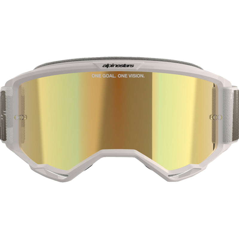 ALPINESTARS GOGGLES Vision 5 Hollow Goggle - Mirror