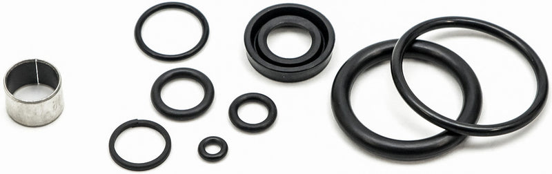 Hygear Suspension 530-98118 29-04-001-R HYGEAR SHOCK SERVICE KIT S/M GYTR 12.5MM SNOW
