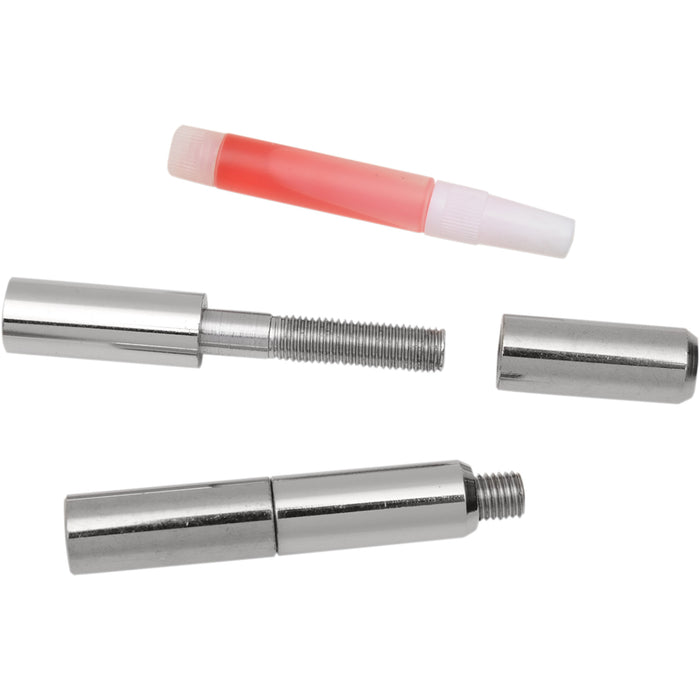 DRAG SPECIALTIES Mirror Stem Extension Kit Extenders