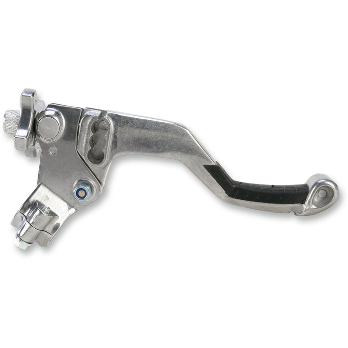 MOOSE OFFROAD 0612-0283 OO221-002 EZ3 Clutch Lever Assembly Lever Assembly - EZ3 - Shorty - Black