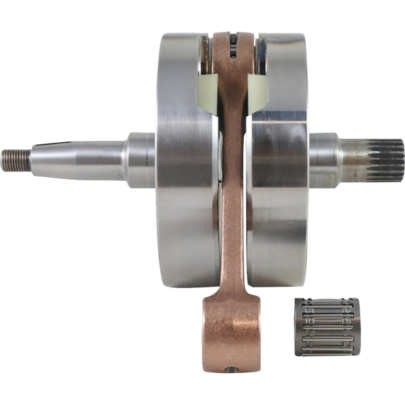 Vintco Crankshaft Assembly - CR2012 Honda CR500R 1984-1986