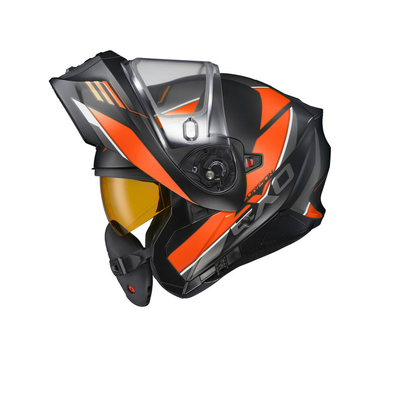 Scorpion Exo EXO-GT930 Cold Weather Helmet