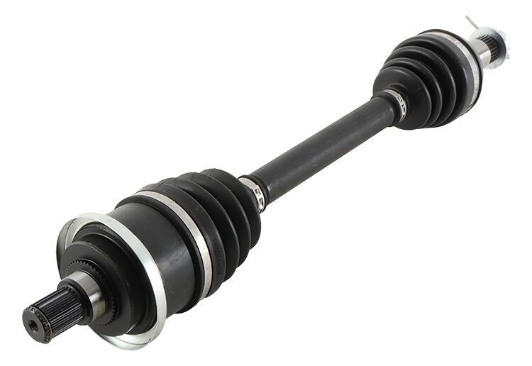 All Balls 8 Ball Extreme Axle Front - AB8-AC-8-145 Arctic Cat ATVs 2006-2014
