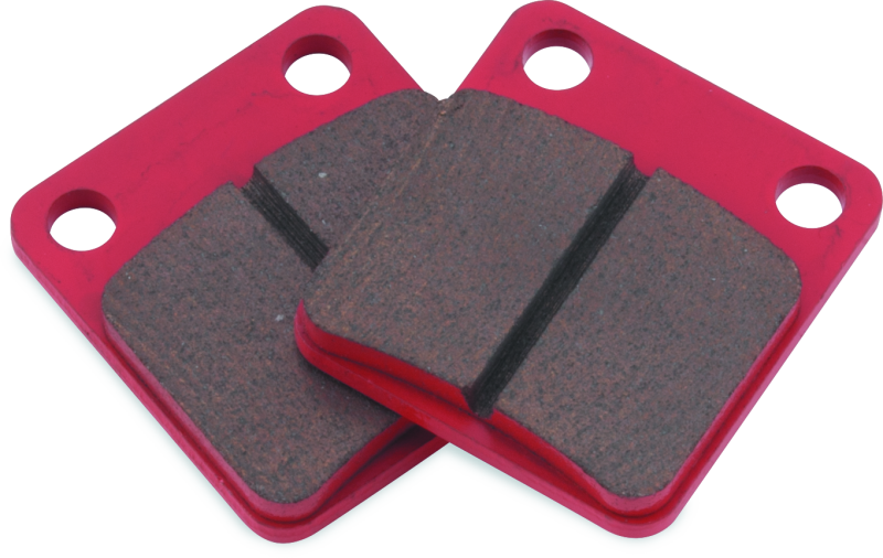 BikeMaster 961513 Suzuki Sintered Brake Pads - Photo - Primary