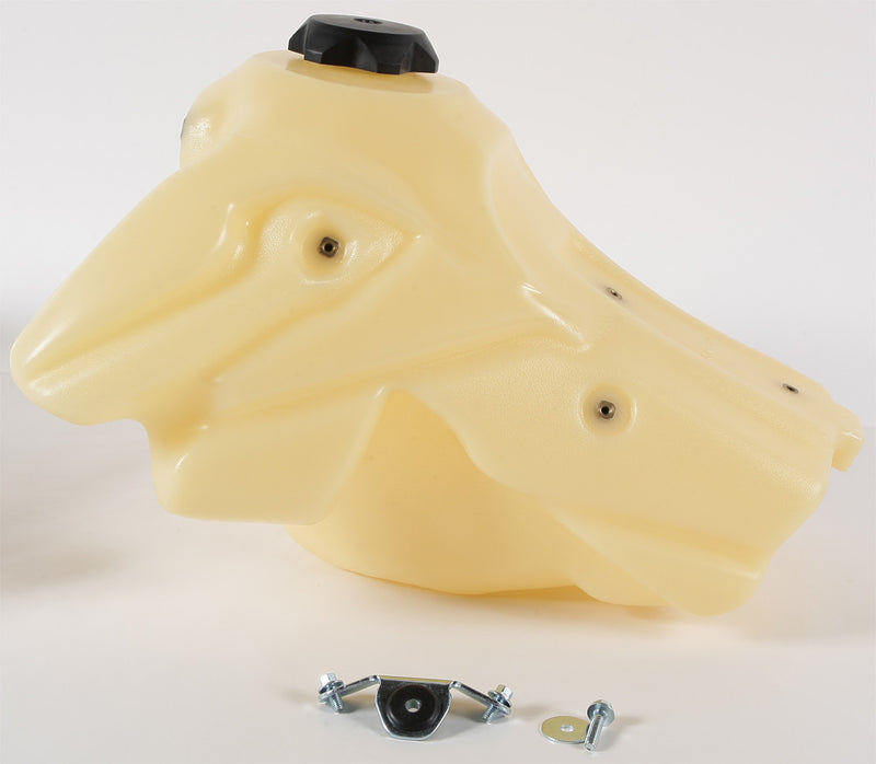 Ims Products Inc. Fuel Tank Natural 3.2 GAL - 112242-N2 Honda CRF450X 2005-2018