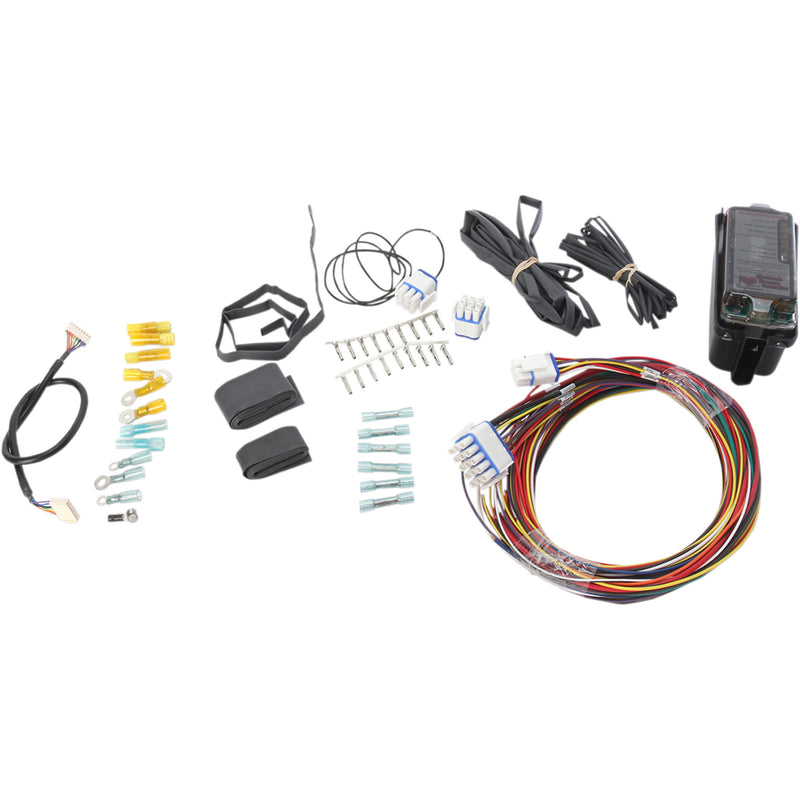 THUNDERMAX 2120-0675 EA4250D-C Electronic Harness Controller