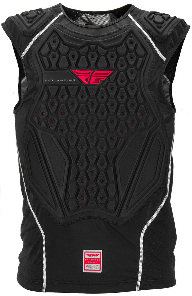 Fly Racing 360-9701 360-9701 BARRICADE PULLOVER VEST SM/MD