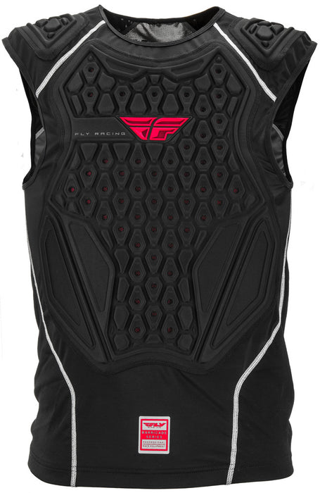 Fly Racing 360-9702 360-9702 BARRICADE PULLOVER VEST LG/XL