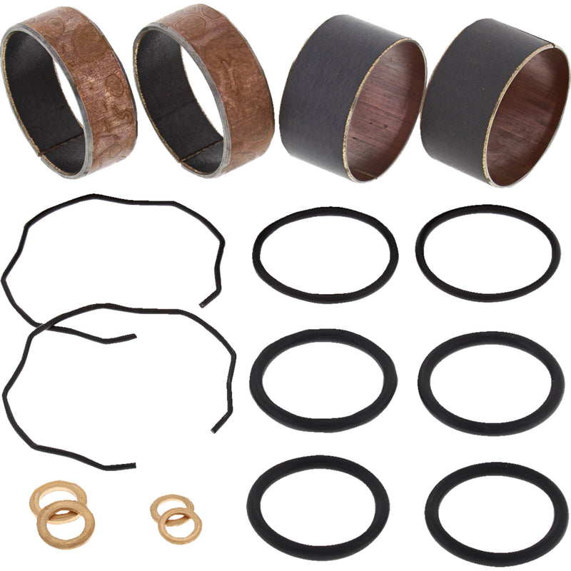 Moose Offroad Bushing - 38-6103 Suzuki TU250X / 250X 2009-2019