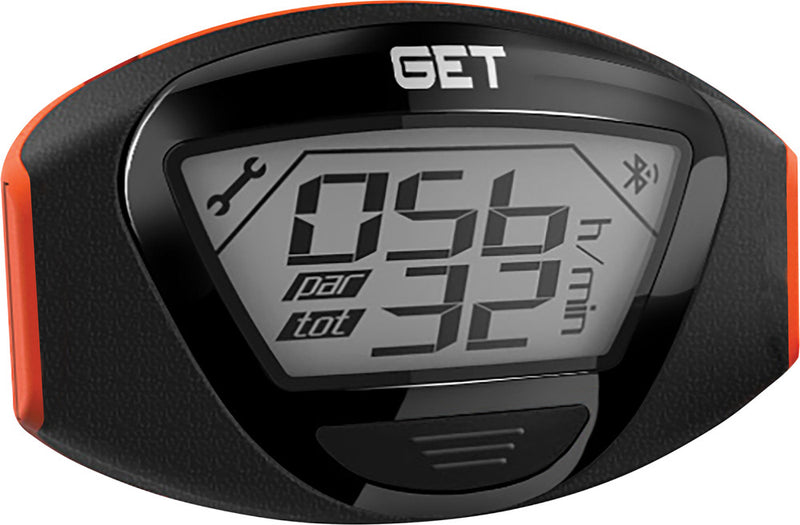Get 68-45297 GK-GETHM-0001 GET SMART SOS / HOUR METER